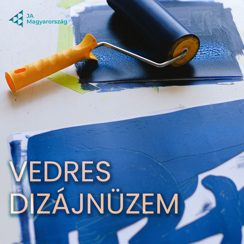 Vedres Dizájnüzem